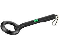 Détecteur de métaux, Détecteur de métaux IP66 étanche Portable Haute sensibilité détecteur Souterrain sous-Marin Polyvalent