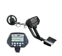 Détecteur de métaux, Détecteur de métaux MD-4050 détecteur d'or Souterrain Digger Chasseur trésors chercheur Haute précision Outils Recherche Scanner