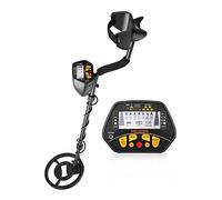 Détecteur de métaux, Détecteur de métaux MD3028 Professionnel Souterrain Détection pointeur d'aiguille Bijoux Chasseur trésors