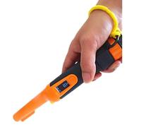 Détecteur de métaux, Détecteur de métaux Portable étanche HS-10, localisateur de métaux, détecteur sous-Marin(Oranje)