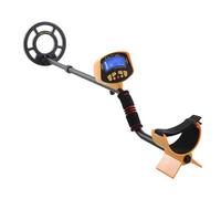 détecteur de métaux, Détecteur de métaux Professionnel, Recherche en Profondeur, détecteur Souterrain, Chasseur trésors, Camping