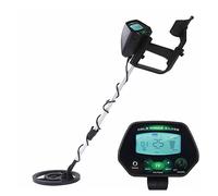 Détecteur de métaux, Détecteur de métaux Souterrain d'affichage à Cristaux liquides de détecteur de métaux de MD-4090 avec Le Contre-Jour de Fonction de mémoire réglable