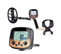 Détecteur de métaux, Détecteur de métaux Souterrain FS2 Scanner Finder Gold Digger Treasure Hunter Pinpointer