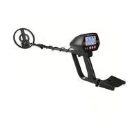 détecteur de métaux, Détecteur de métaux Souterrain Haute sensibilité for Bijoux, trésors, Or, pièces Monnaie, pointeur GP