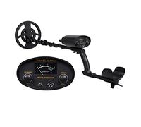 Détecteur de métaux, Détecteur de métaux Souterrain Portable Haute sensibilité Bijoux Or Chasseur trésors