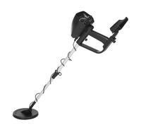 Détecteur de métaux, Détecteur de métaux Souterrain Professionnel Détecteurs d'or réglables Chasseur trésors Circuits métalliques