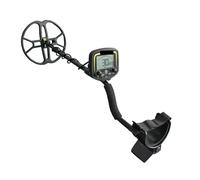 Détecteur de métaux, Détecteur de métaux Souterrain TX-850 avec Bobine 12 Pouces, équipement Professionnel détection trésors for chercheurs d'or(1)