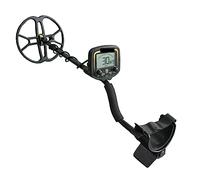 Détecteur de métaux Détecteur de métaux Souterrain TX-850 avec Un équipement de détection Professionnel de Chasseur de trésor de chercheur d'or de Bobine Plus Grande de 12 Pouces(1 UK)