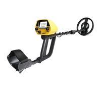 Détecteur de métaux, Détecteur de métaux souterrains MD-5090, détecteur d'or, longueur réglable, chercheur de trésors, détecteur Portable de haute précision