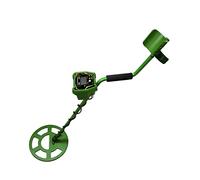 Détecteur de métaux Détecteur de métaux Trésor Hunter Pratique Détecteur de métaux de haute précision de haute précision imperméable COIL Industriel Détecteur de métaux de métal industriel Field Tréso