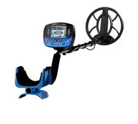 Détecteur de métaux, Détecteur de Recherche Professionnel Haute sensibilité, détecteur d'or, Chasseur de trésors, prospecteur d'or, TX-910