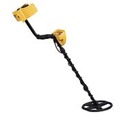 détecteur de métaux, Détecteurs de métaux, Adultes, Enfants, détecteurs souterrains, détection Champ inductif, Chasseurs trésors d'or