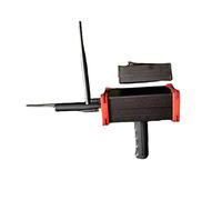 Détecteur de Metaux, Détecteurs de métaux d'or, d'argent et de gemmes de métaux souterrains, de prospection archéologique, de chasseurs de trésors