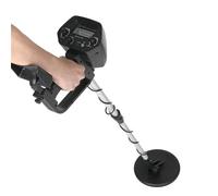 Detecteur de Metaux, Détecteurs de métaux souterrains Professionnels de Haute précision for la détection de trésors et de métaux