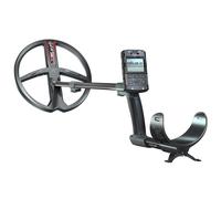 Détecteur de métaux Deus II RC WS6 28 FMF XP Metal Detectors