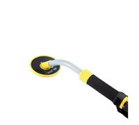 Détecteur de métaux entièrement étanche 100 Pieds for Adultes, Petit détecteur léger for la plongée sur Plage