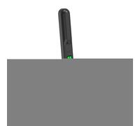 Détecteur de métaux étanche - Conception d'arbre réglable, construction ergonomique légère, panneau de commande facile, ciblage de précision | Pour les reliques métalliques, l'exploration du parc de p