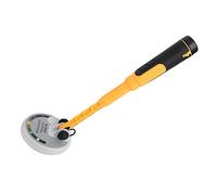 Détecteur de Métaux étanche, Sous-marin 3 Secondes Sous l'eau Rechargeable IP68 Pinpoint Détecteur de Métaux Submersible Universel pour la Chasse au Trésor en Plein Air