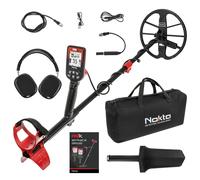 Détecteur de métaux Findx Nokta