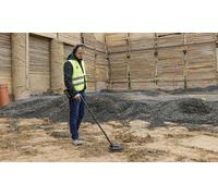 Détecteur de métaux FMD 60 avec casque - GEO FENNEL - 800800PACK