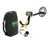 Détecteur de métaux Garrett Ace 150 + Sacoche + Casque