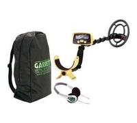 Garrett Détecteur de métaux Ace 150 avec sacoche et casque