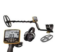 Garrett détecteur APEX multi-fréquences avec casque sans fil Z-Lynk