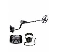 Détecteur de métaux Garrett AT PRO + Casque audio