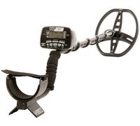 Détecteur de métaux Garrett AT Pro International + casque