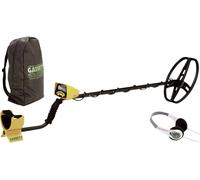 Détecteur de métaux Garrett Euro Ace Package