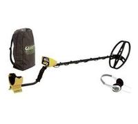 Détecteur de métaux Garrett Euro Ace Package