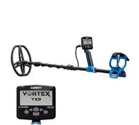 Garrett Détecteur VORTEX VX9