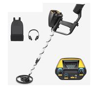 Détecteur de métaux, Les détecteurs Professionnels d'or MD-4030P souterrains de métaux MD4030 détectent Les Circuit Chasseurs