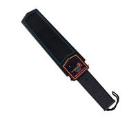 Détecteur de Métaux Manuel Détecteur de Métaux Metal Check MD-3003B1 One - Scanner manuel pour métaux Kobert - Goods