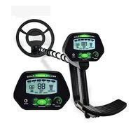 Détecteur de métaux MD-4090 détecteur de métaux Souterrain détecteurs d'or Chasseur de trésors détecteur Circuit Metales Haute sensibilité