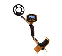 Détecteur de métaux, MD-9020C ferreux et Non distinguent Le détecteur de métaux Chasse for Les pièces reliques Bijoux Or Argent
