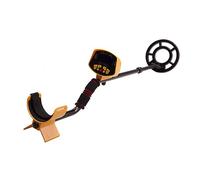 Détecteur de métaux, MD3010II-Ground Metal Detector Nugget Finder Gold Treasure Hunter Affichage numérique