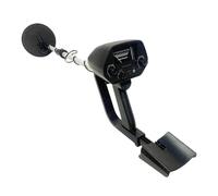 Détecteur de métaux MD4030, localisateur d'or, détecteur de trésors Portable, détecteur de métaux en Profondeur d'or Utilisation sous-Marine et sur la Plage(MD-4030)