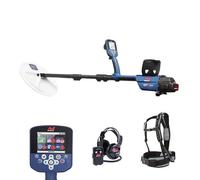 Détecteur de Métaux MINELAB GPZ 7000