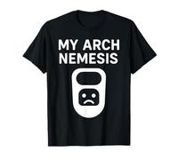Détecteur de métaux Mon Arche Némésis Chasseur de trésor T-Shirt