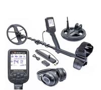 Nokta Makro The Legend PRO Pack Détecteur de métaux