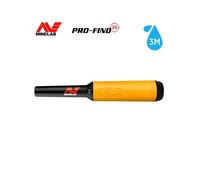 Détecteur de Métaux Pinpointer
