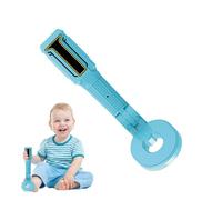Détecteur de métaux portatif, détecteur de métaux pour tout-petits, jouets éducatifs pliables en plein air | Accessoires pour détecteurs de métaux, détecteurs de métaux pour , multi-usages