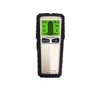 Détecteur de métaux pour Adultes TH430-Scanner Mural Stud Studer Scanner Mural 5 en 1 Détecteur de Mur électronique Smart Stud STURS Finder Sensor LOCALTOR Detector Une Plus Grande précision