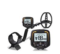 Détecteur de métaux pour adultes TX-850 détecteur de métaux professionnel profondeur souterraine 2.5m détecteur de recherche détecteur d'or chasseur de trésors écran LCD Étanche professionnelle amélio