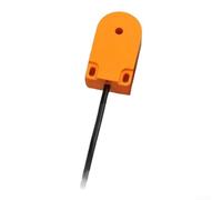 Détecteur de métaux pour capteur de proximité SZ-M60-3DN Large plage de tension Orange Système d'alarme Intégration (SZ-M60-3DN)