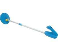 Détecteur de métaux pour enfants Velleman Treasure Hunter CS50 acoustique