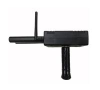 Détecteur de métaux Professionnel pour Adultes Détecteur de métaux Plus - Recherche Professionnelle de Diamants d'or Détecteur d'or Souterrain Matel Détecteur d'or 10 mètres de Profondeur