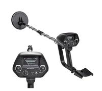 Détecteur de métaux Professionnel Souterrain MD4030 extérieur IP68 étanche trésors détecteurs d'or chercheurs Bricolage