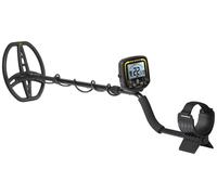 Détecteur de métaux Profondeur de détection (max.) 300 cm numérique (LCD) TX-850